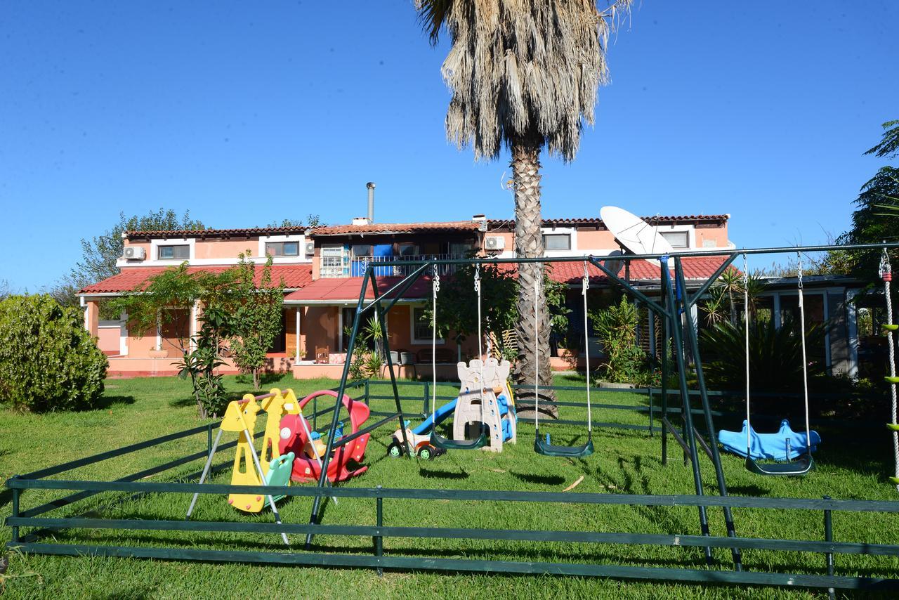 Charlies Venus Apartments Roda  Exterior foto